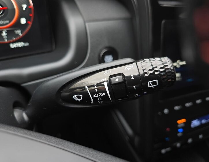 Hyundai Tucson SUV 1,6 l 110 kw