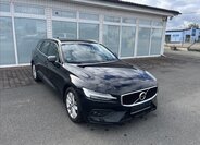 Volvo V60 2