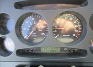 Multicar M 30 Valník 3,0 l 107 kw