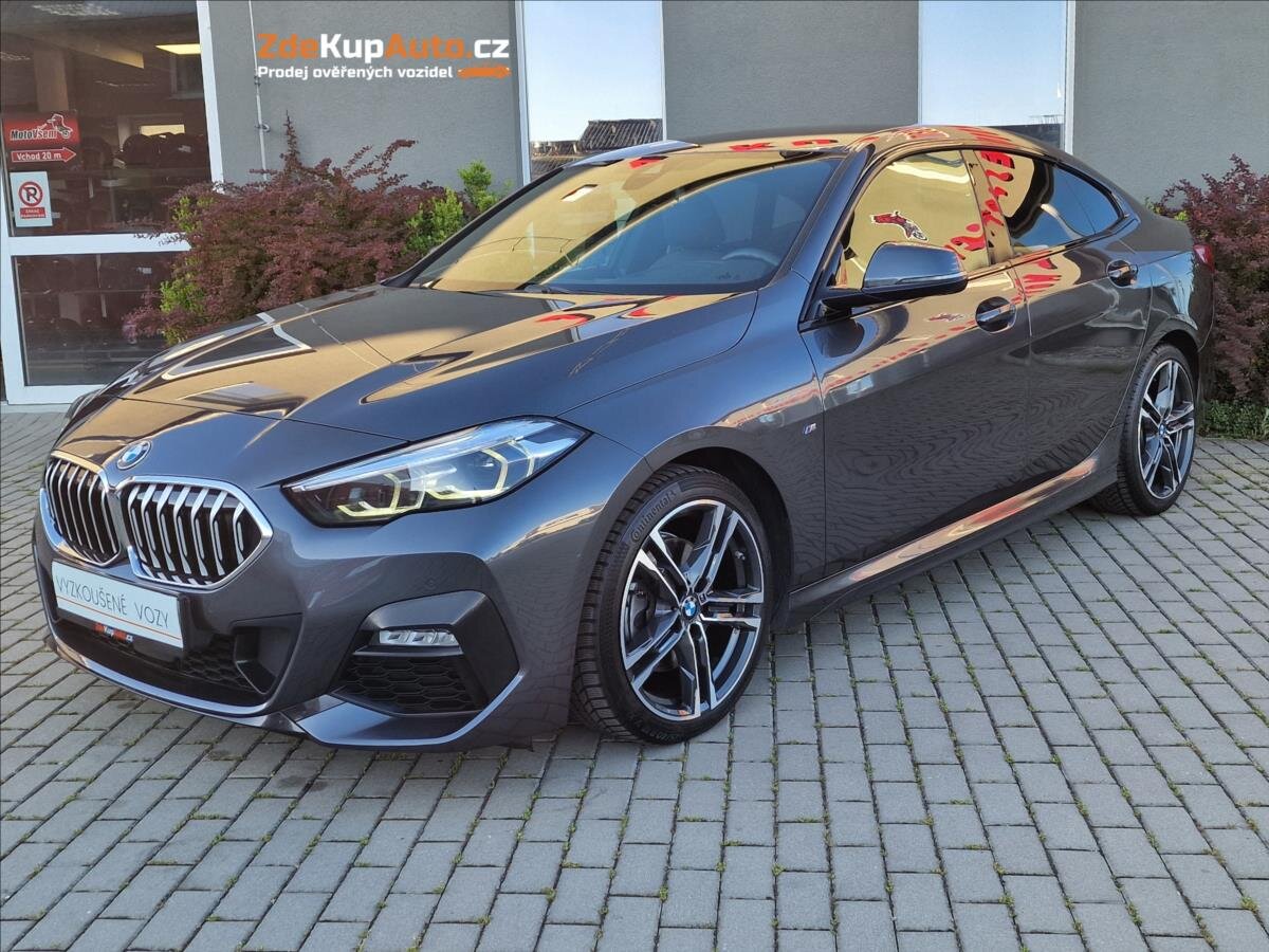 BMW Řada 2