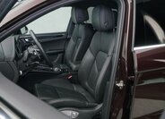 Porsche Macan SUV / Terénní 2,9 l 280 kw