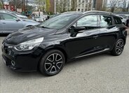 Renault Clio Kombi 1,5 l 55 kw