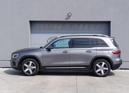 Mercedes-Benz GLB SUV / Terénní 1,3 l 120 kw