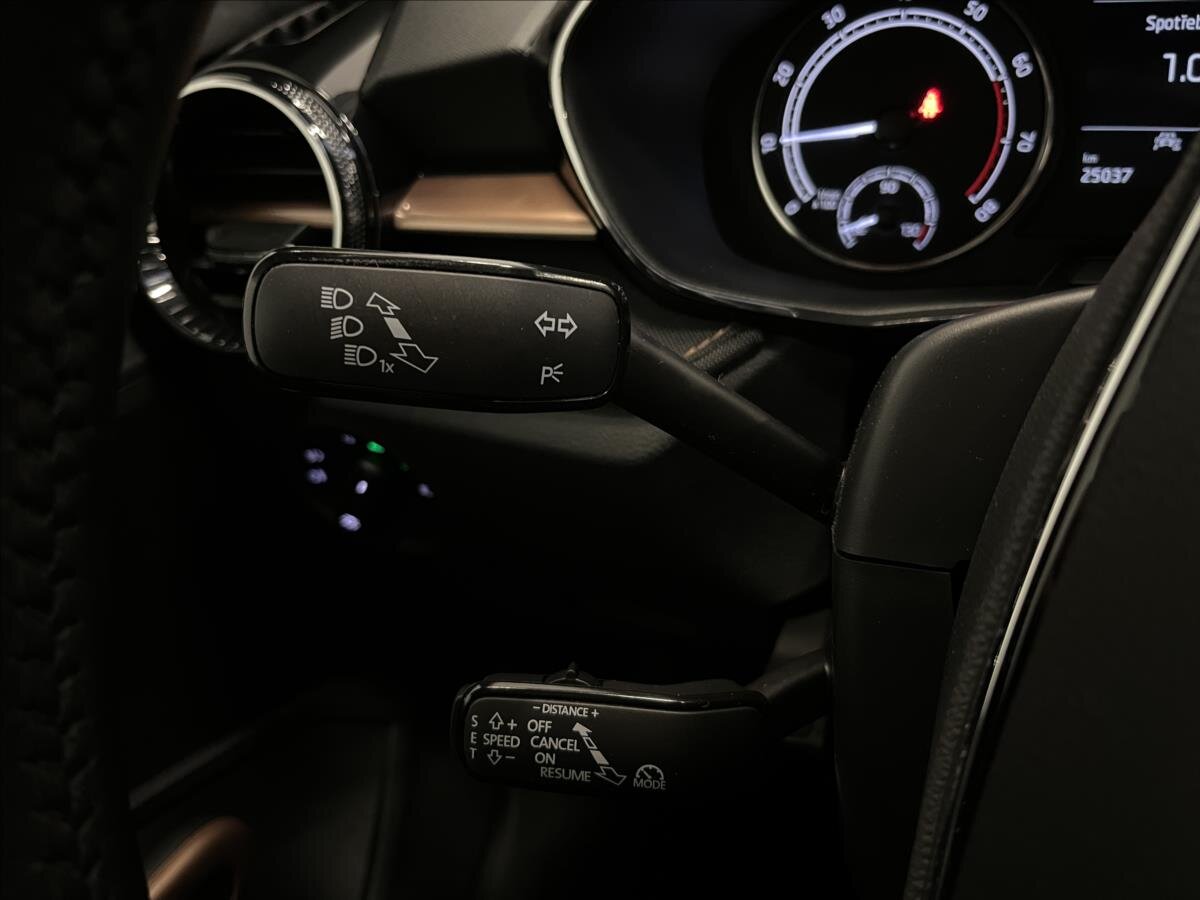 Škoda Fabia Hatchback 999,0 81 kw