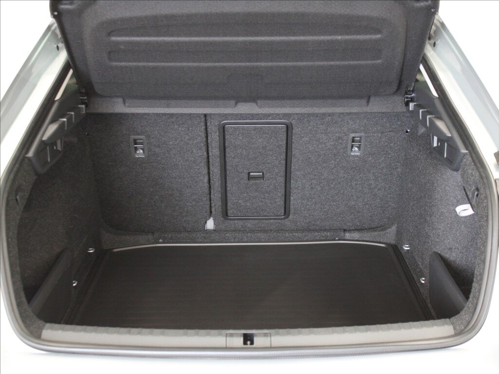 Škoda Octavia Liftback 2,0 l 110 kw