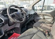 Ford Transit Custom Ostatní 2,2 l 74 kw