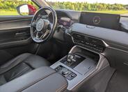 Mazda CX-60 9