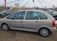 Citroën Xsara Picasso MPV 1,7 l 85 kw