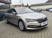 Škoda Superb 3
