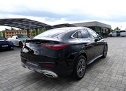 Mercedes-Benz GLC Kupé 2,0 l 145 kw