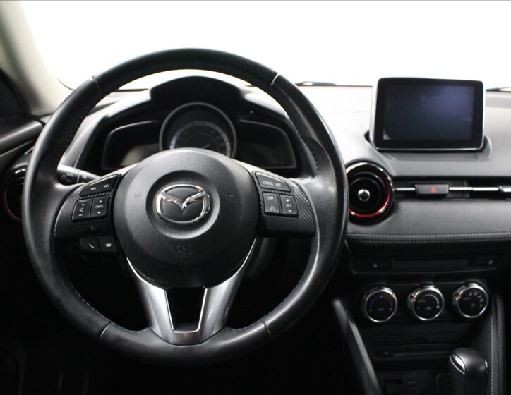 Mazda CX-3 28