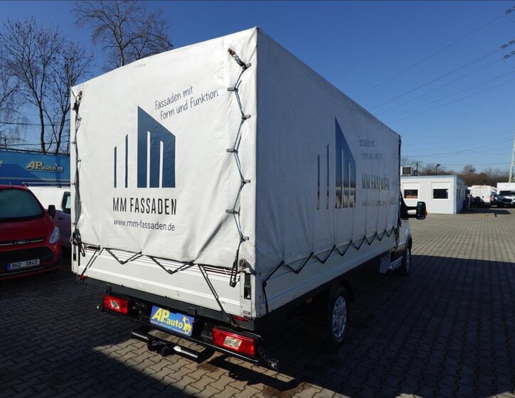 Ford Transit Ostatní 2,0 l 77 kw