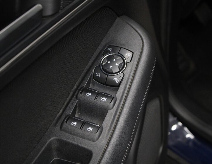 Ford S-MAX MPV 1,5 l 121 kw