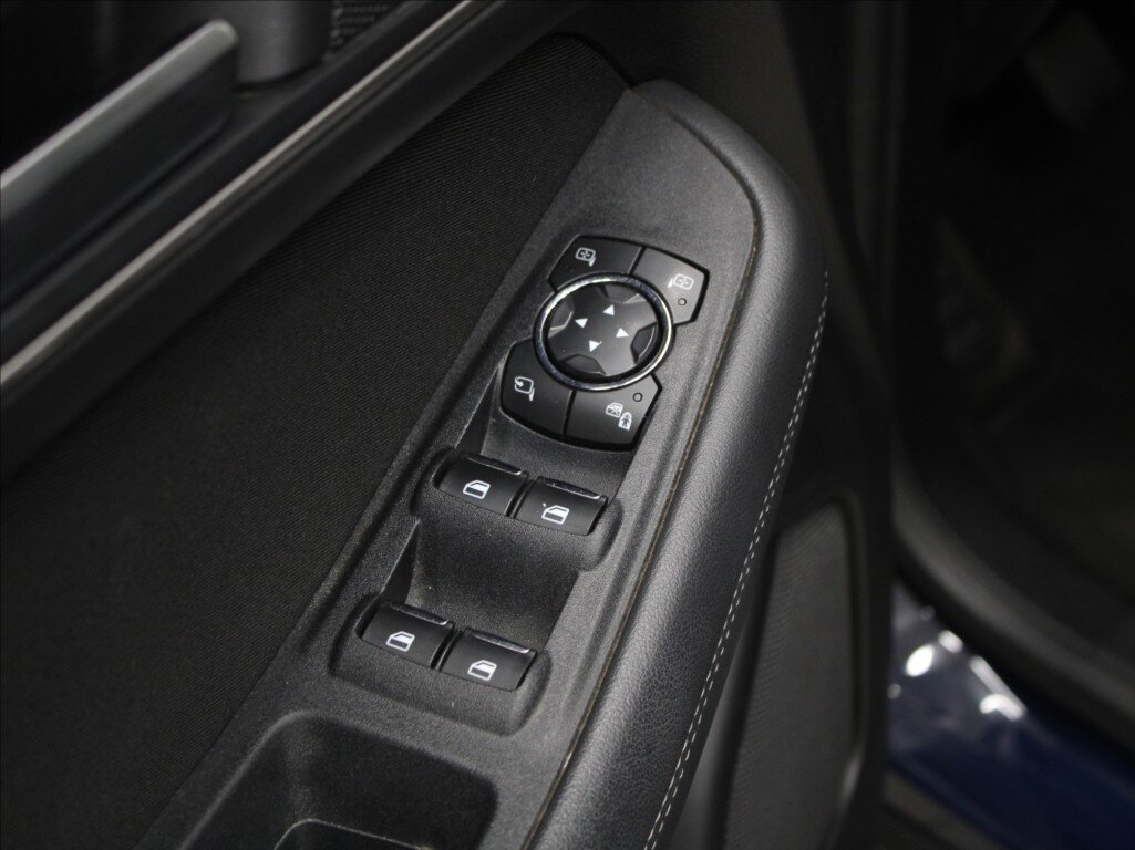 Ford S-MAX MPV 1,5 l 121 kw