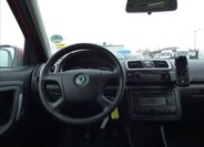 Škoda Roomster 13