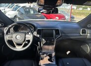 Jeep Grand Cherokee SUV / Terénní 3,0 l 184 kw