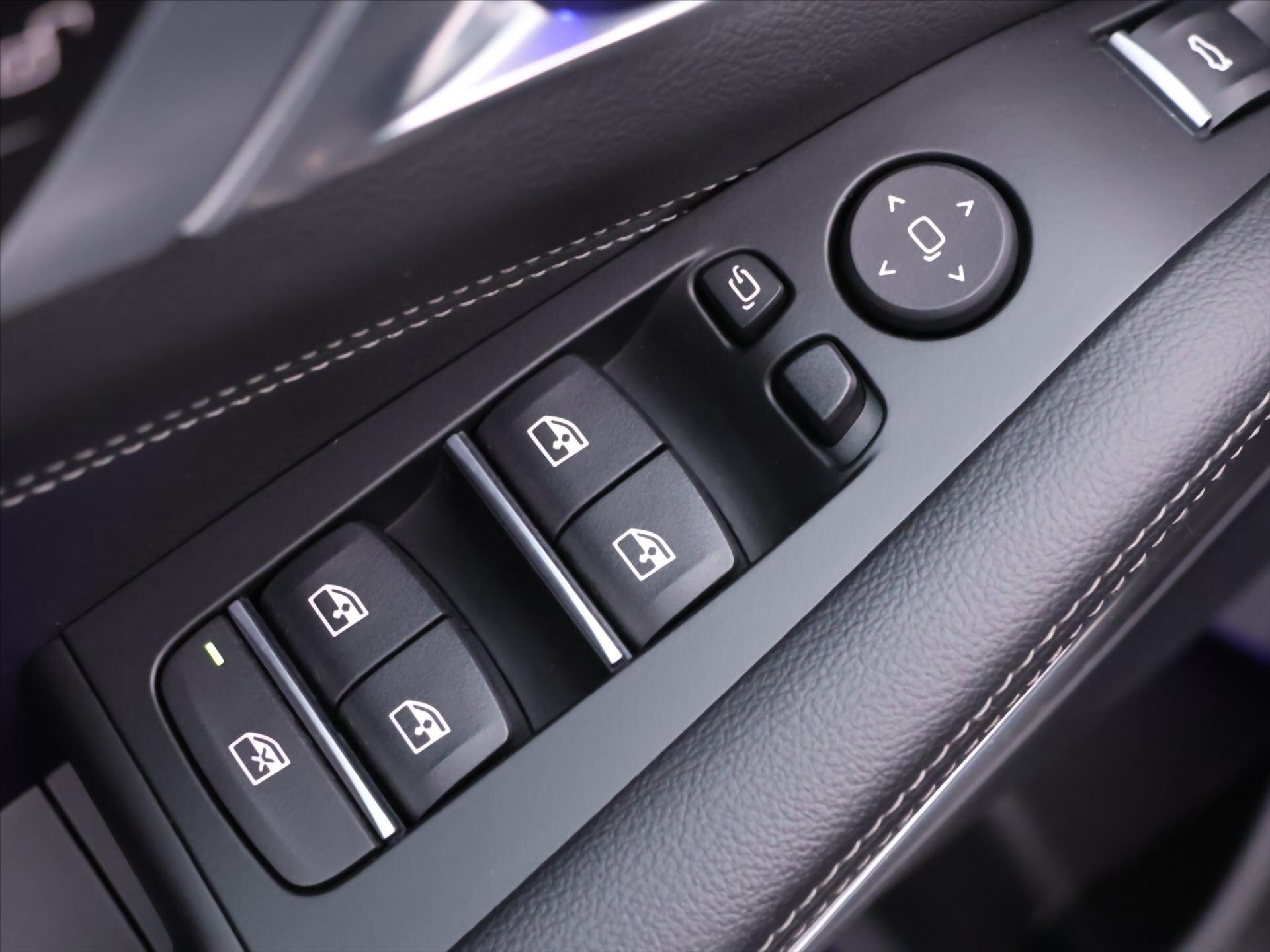 BMW X5 SUV / Terénní 3,0 l 245 kw