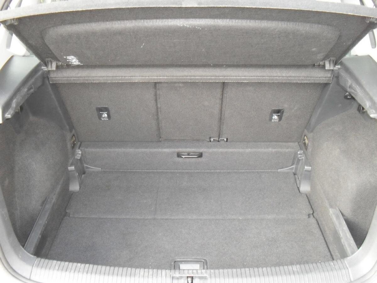 Volkswagen Golf Sportsvan VAN / Minibus 1,6 l 66 kw