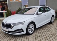 Škoda Octavia 1