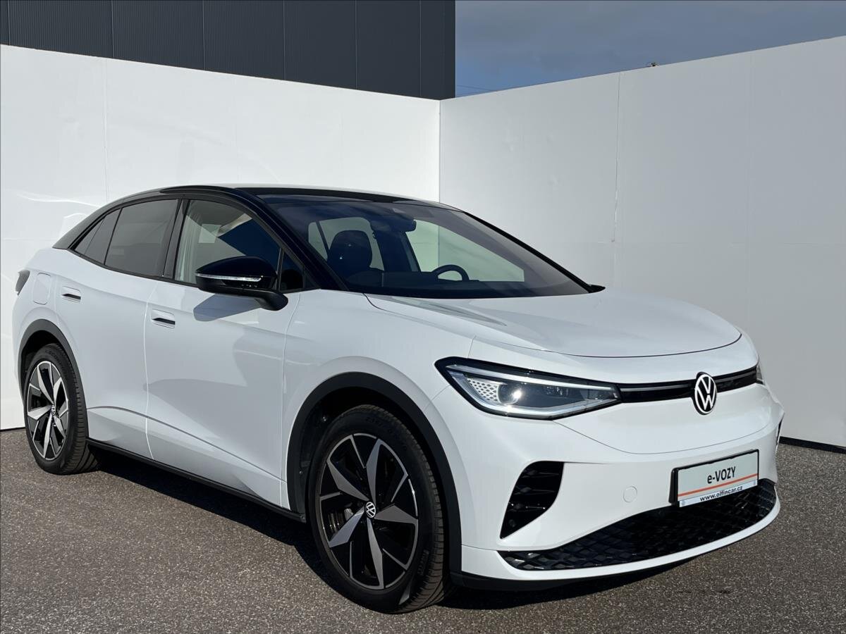 Volkswagen ID.5