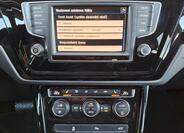 Volkswagen Touran 19