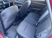 Hyundai Tucson SUV / Terénní 1,6 l 110 kw