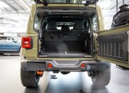 Jeep Wrangler Ostatní 3,6 l 213 kw