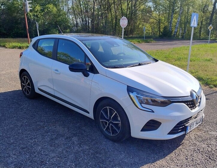 Renault Clio Hatchback 0,0 0