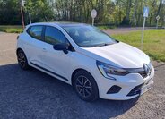 Renault Clio Hatchback 0,0 0