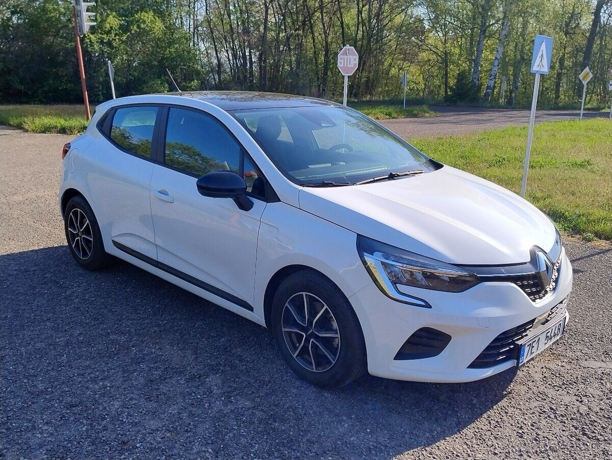 Renault Clio Hatchback 0,0 0