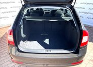 Škoda Octavia Kombi 1,2 l 77 kw