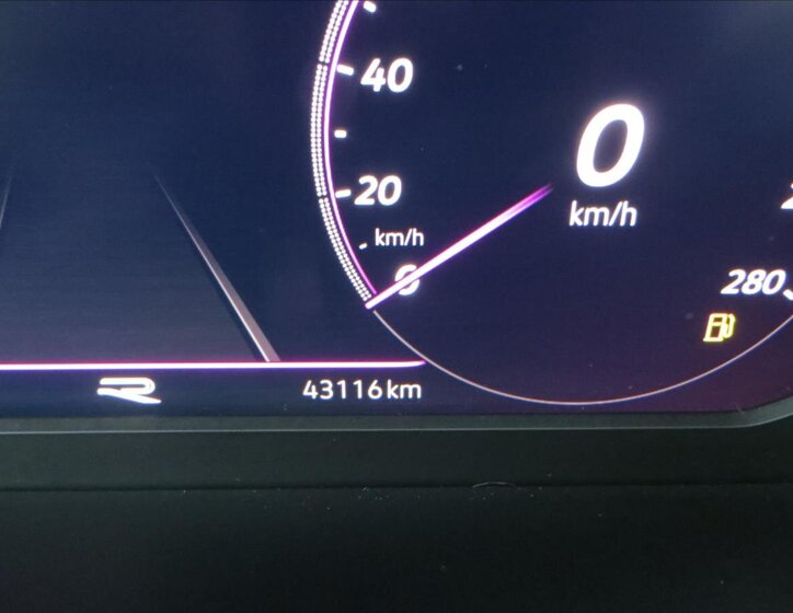 Volkswagen Arteon 21