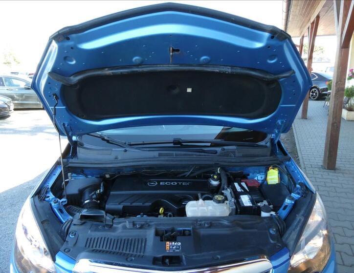Opel Mokka 36