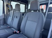 Ford Transit Kombi 2,0 l 96 kw