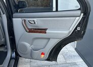 KIA Sorento SUV / Terénní 2,5 l 103 kw