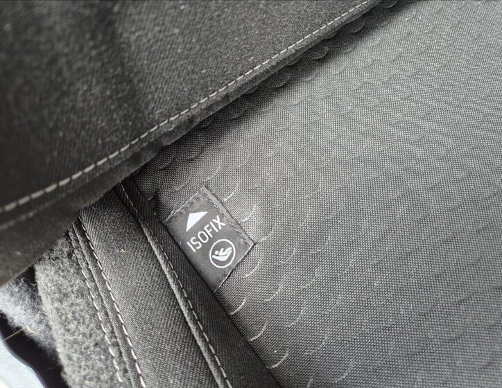 Opel Vivaro Kombi 1,6 l 92 kw