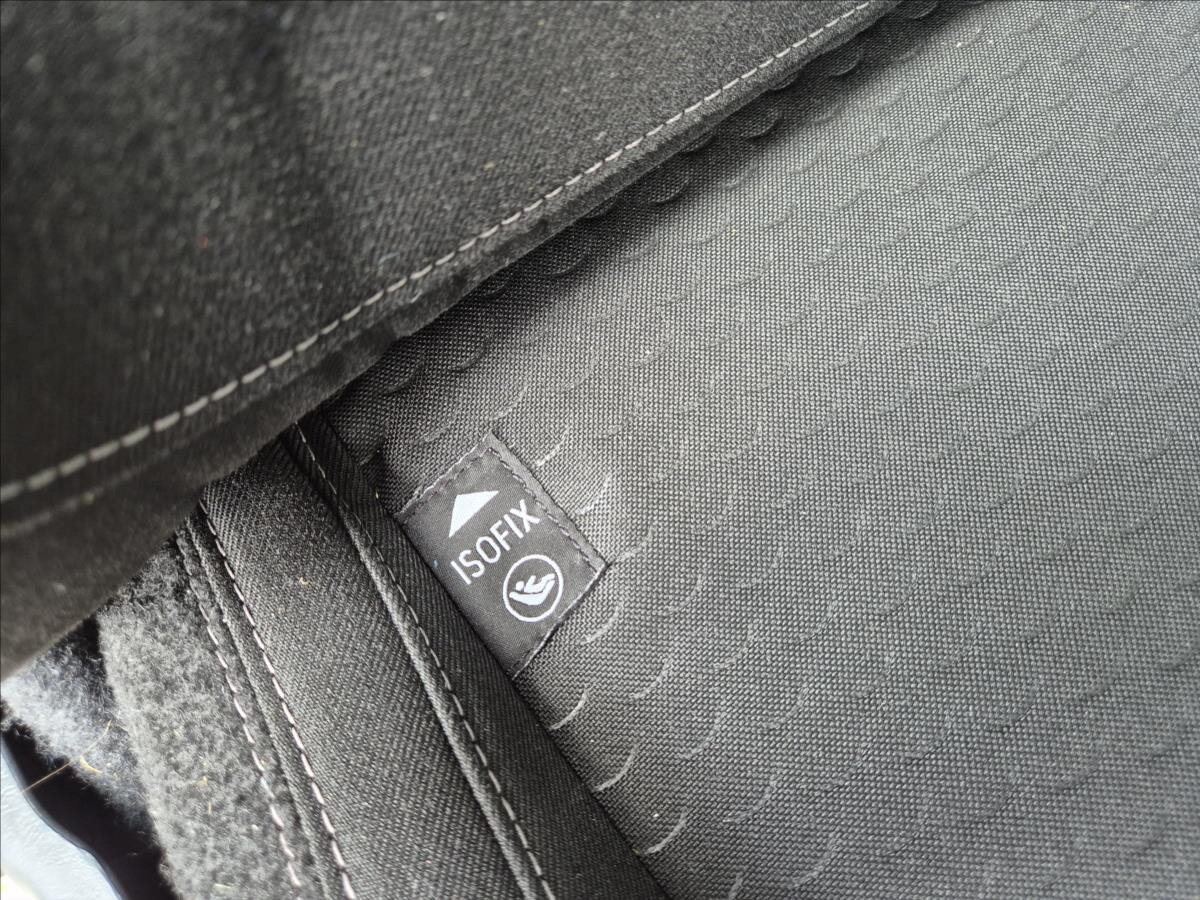 Opel Vivaro Kombi 1,6 l 92 kw