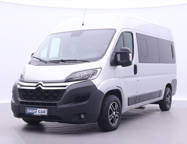 Citroën Jumper Kombi 2,0 l 120 kw