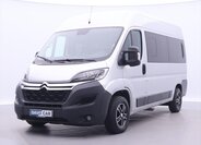 Citroën Jumper Kombi 2,0 l 120 kw