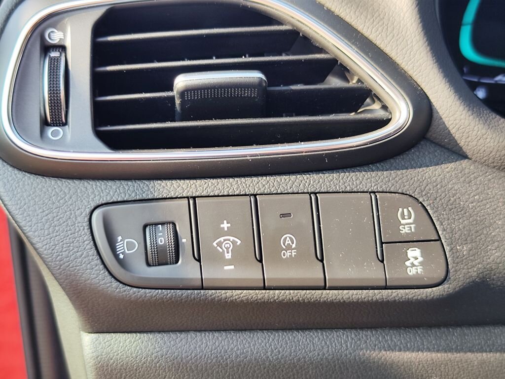 Hyundai i30 Kombi 1,5 l 103 kw