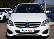 Mercedes-Benz Třídy B MPV 1,5 l 80 kw