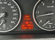 BMW X5 Kombi 3,0 l 180 kw