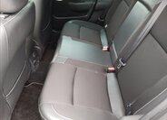 Citroën DS4 Hatchback 1,2 l 96 kw