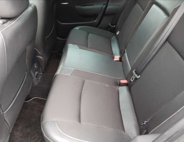 Citroën DS4 Hatchback 1,2 l 96 kw