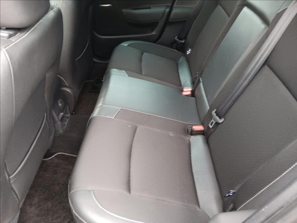 Citroën DS4 Hatchback 1,2 l 96 kw