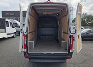 Mercedes-Benz Sprinter Skříň 2,0 l 125 kw