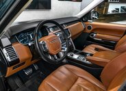 Land Rover Range Rover SUV 4,4 l 250 kw