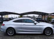 Mercedes-Benz Třídy C 7