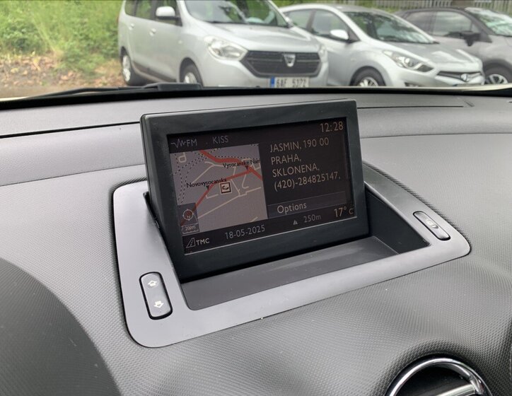 Peugeot 308 Kombi 1,6 l 82 kw