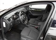 Škoda Octavia Kombi 2,0 l 135 kw